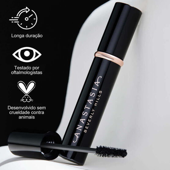Máscara de Cílios Lash Sculpt Lengthening & Volumizing Anastasia Beverly Hills